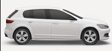 Minivan