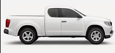 Pick - Up's