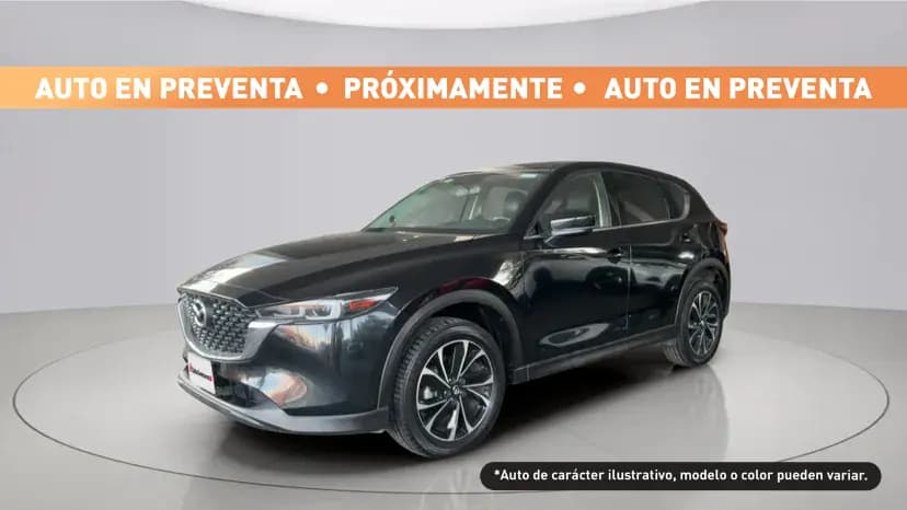 Mazda CX-30 2025 | 93284