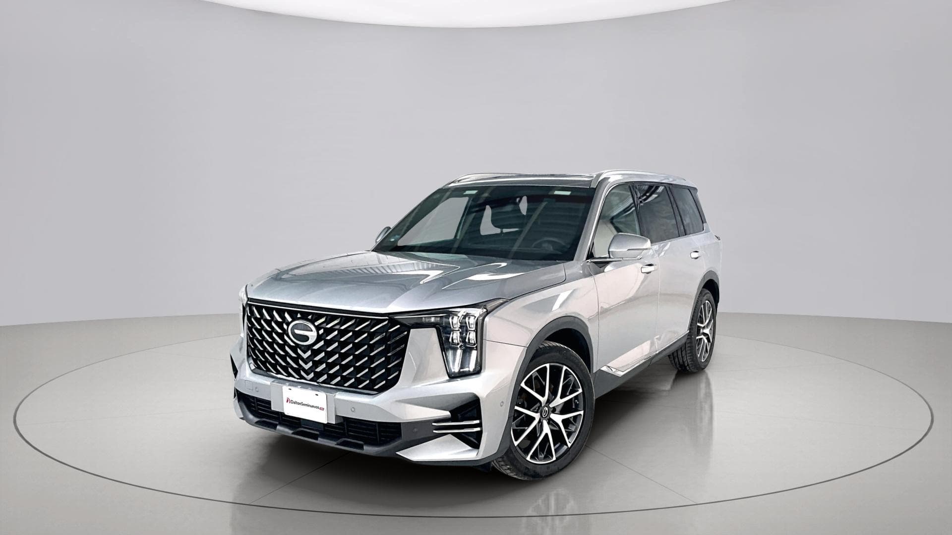 GAC GS8 2024 | 87667