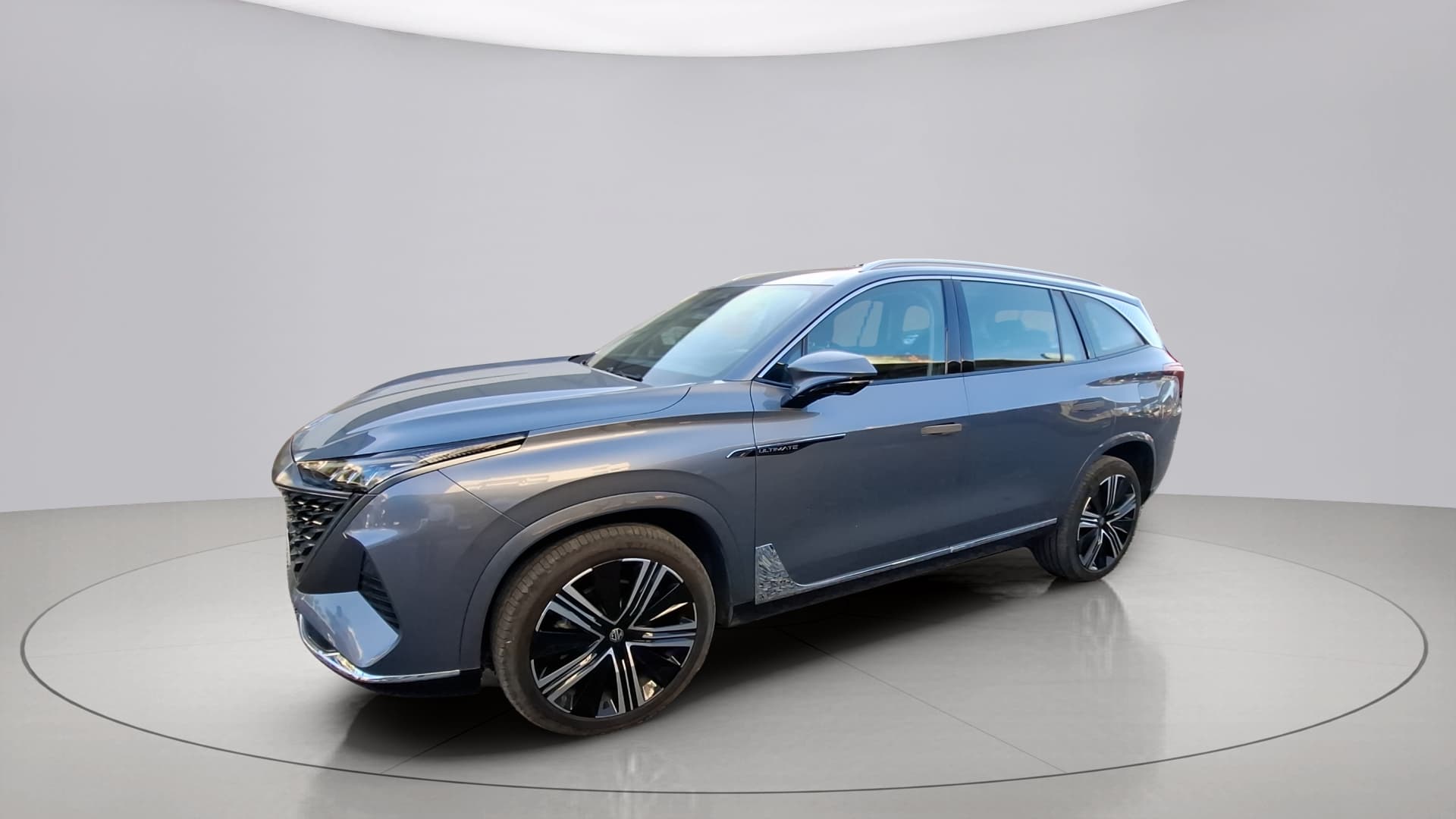 MG RX9 2025 | 88850