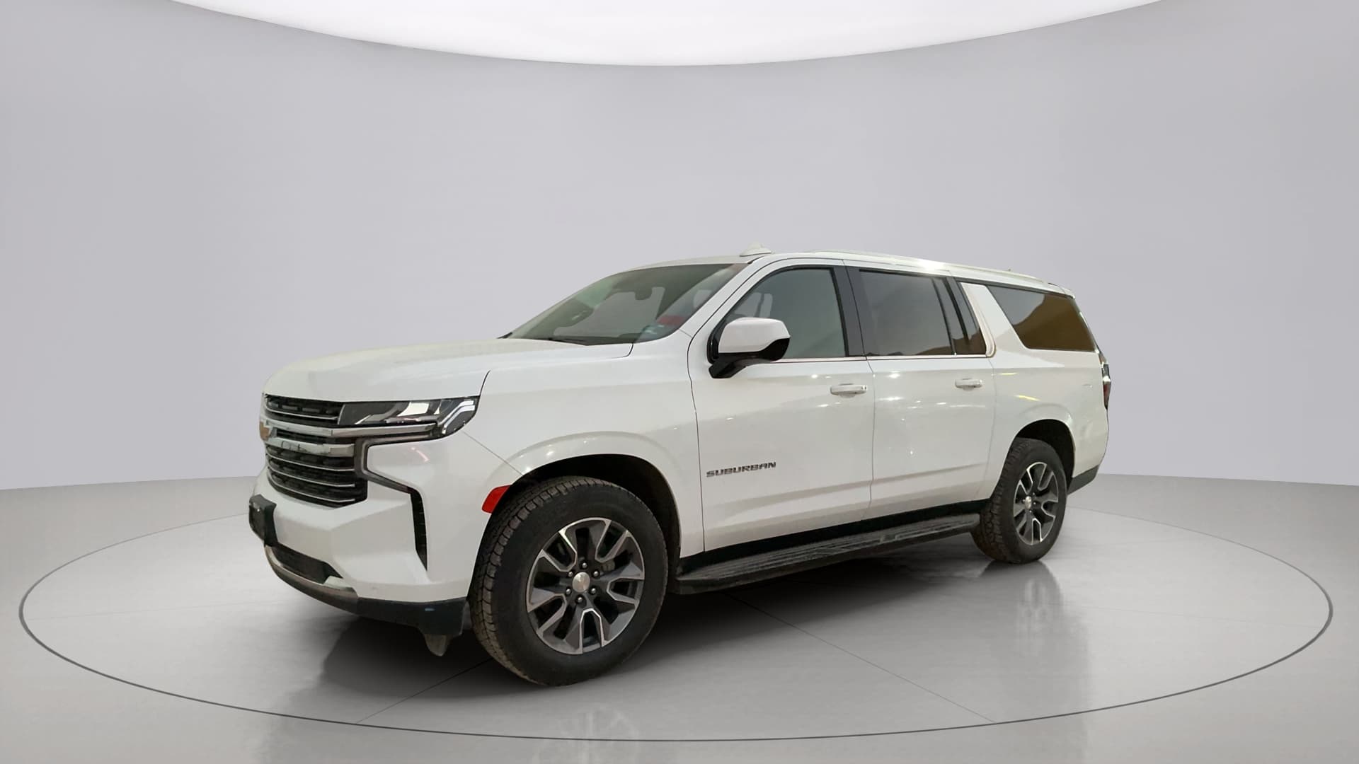 Chevrolet Suburban 2023 | 88693