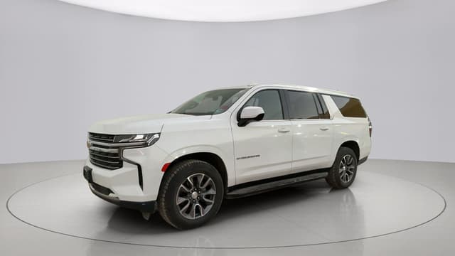 Chevrolet Suburban 2023 | 88693