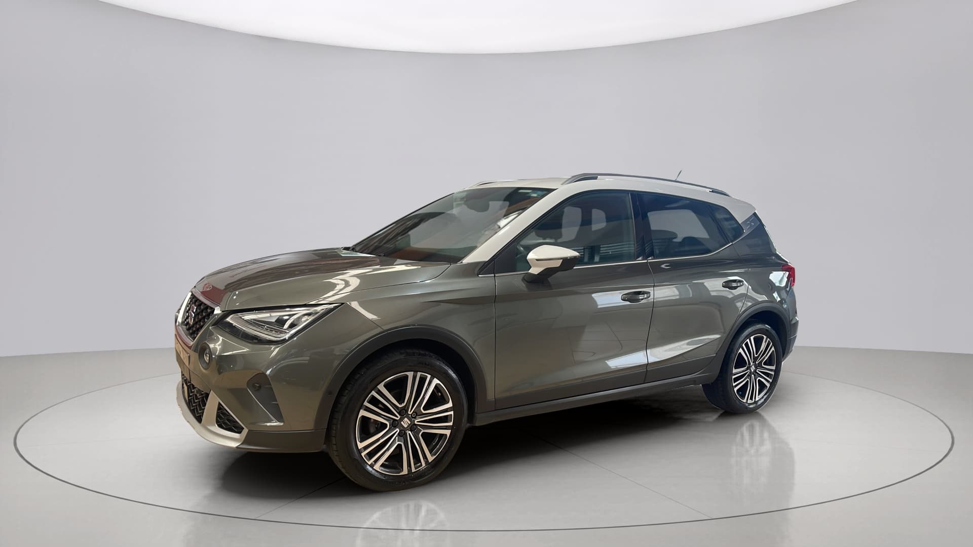SEAT Arona 2024 | 91675