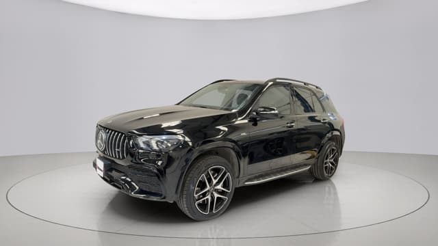 Mercedes benz Clase GLE 2021 | 91913