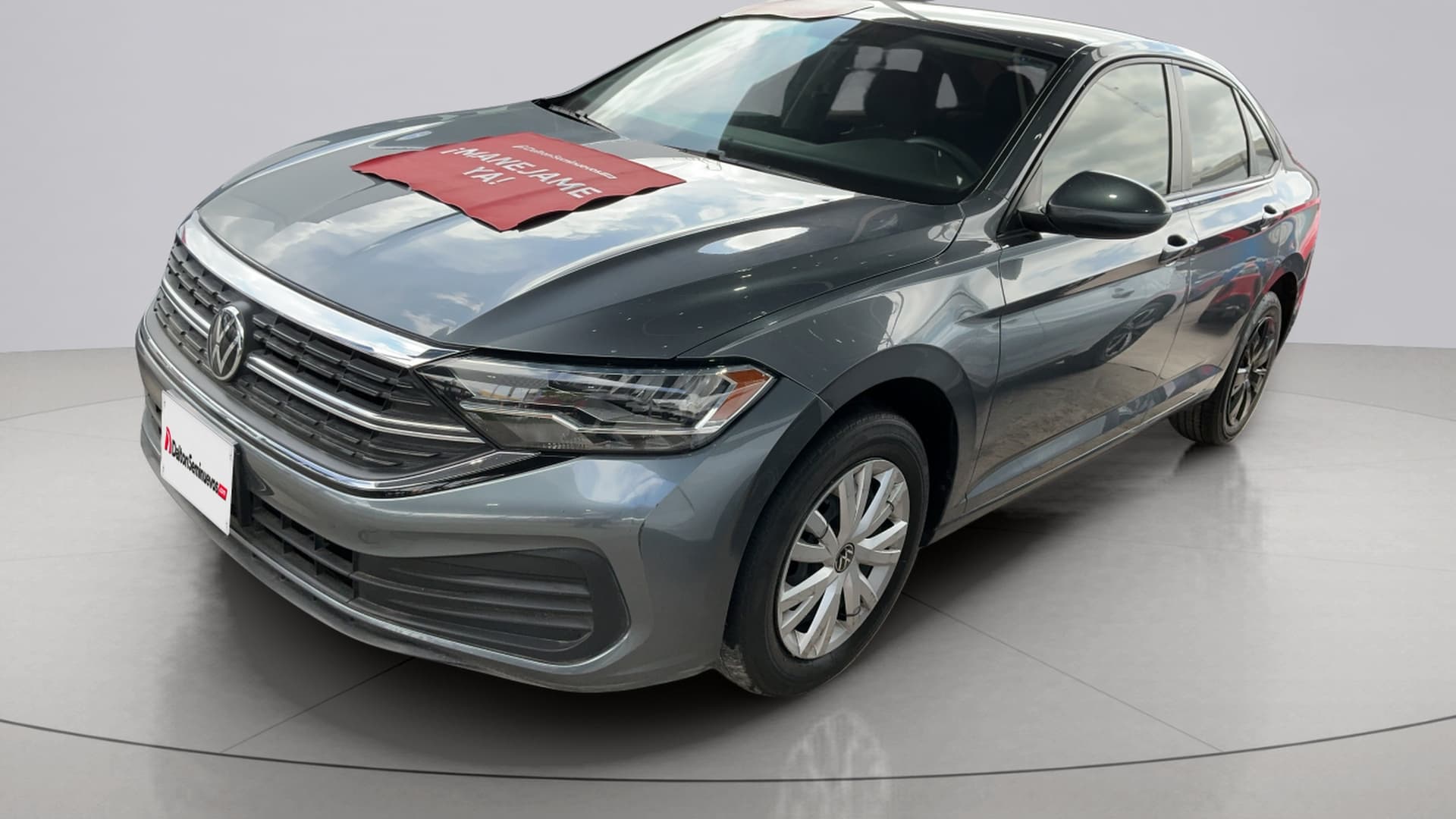 Volkswagen Jetta A7 2024 | 92627
