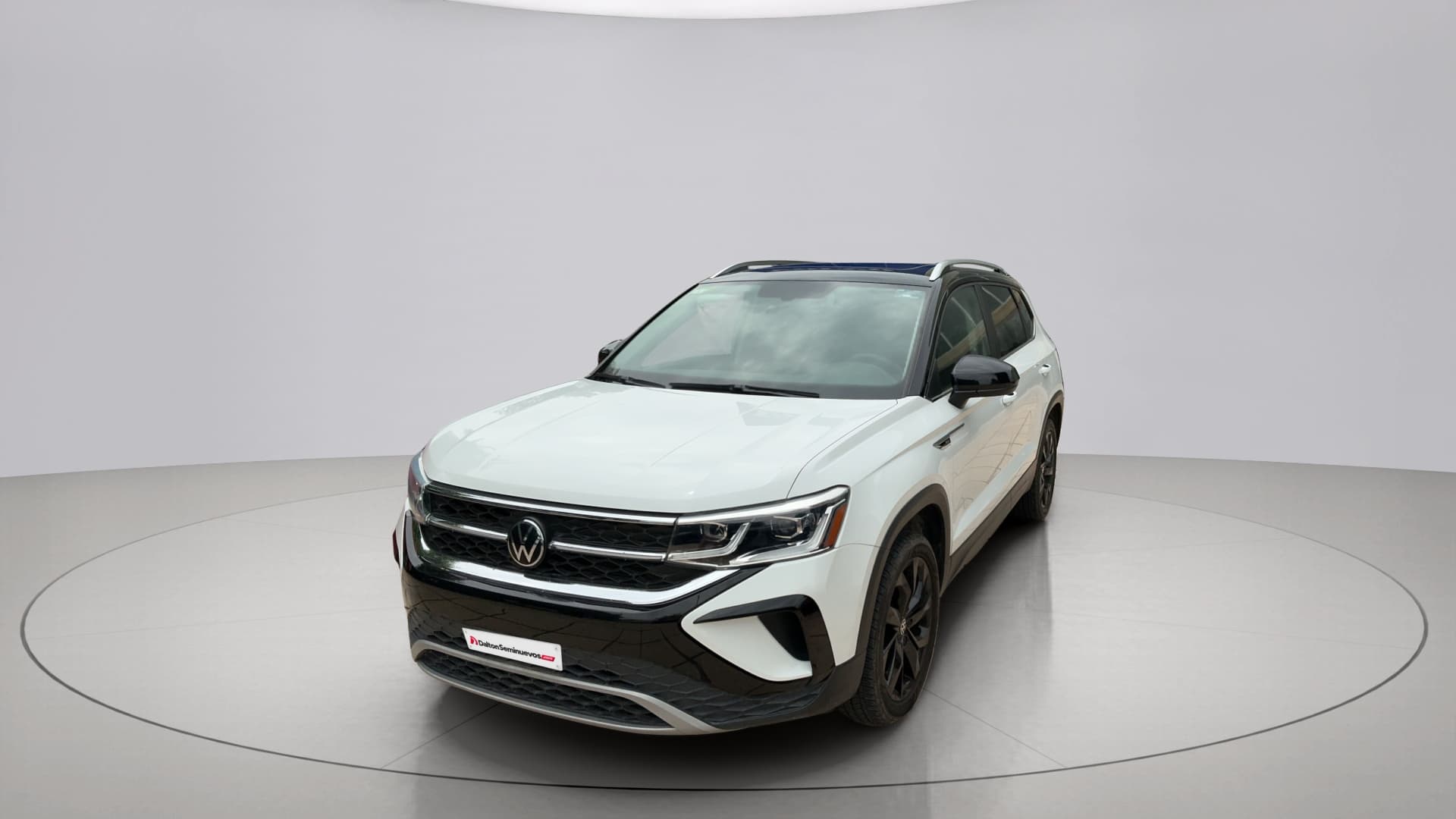 Volkswagen Taos 2023 | 93251