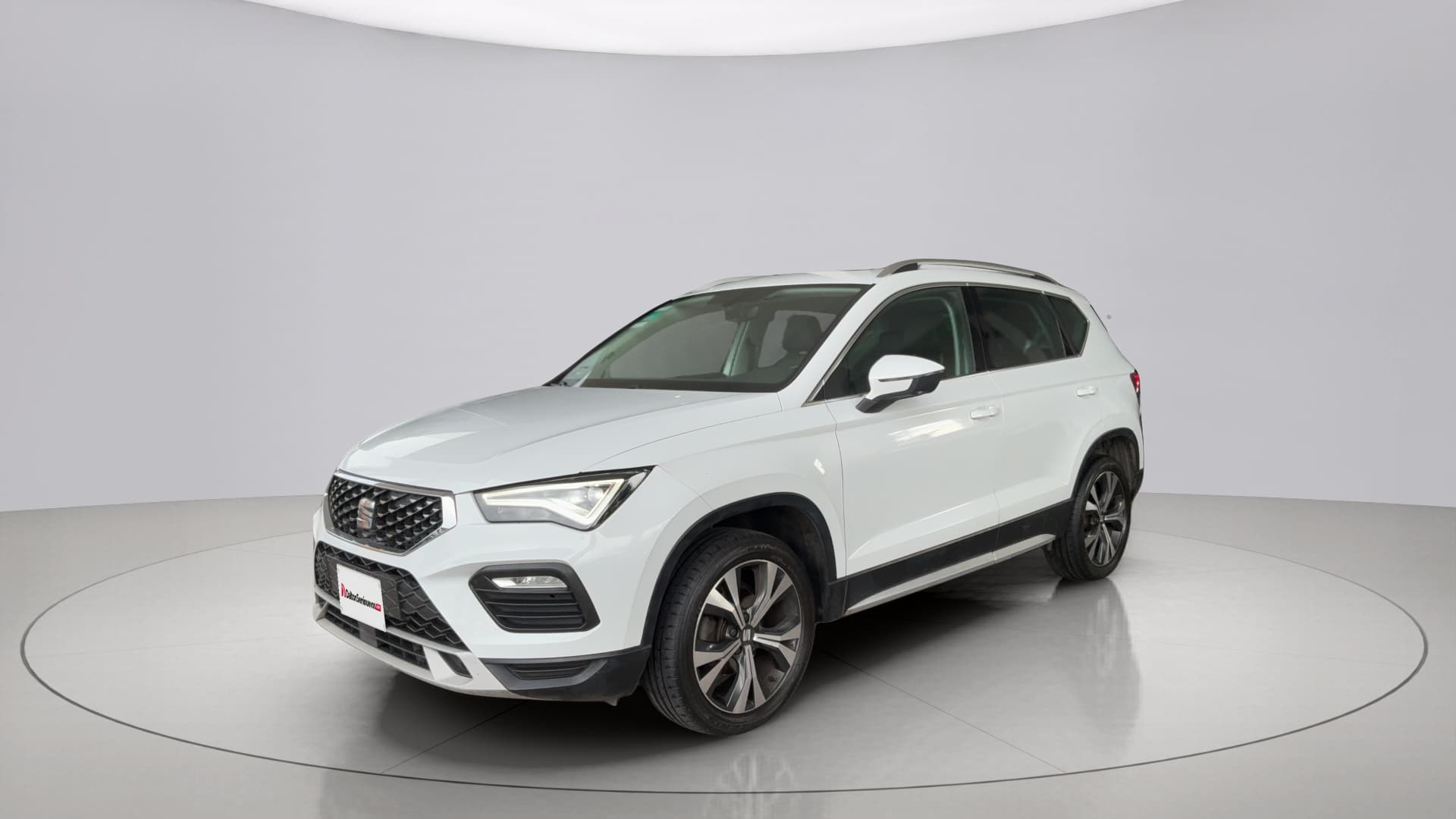 SEAT Ateca 2021 | 93228