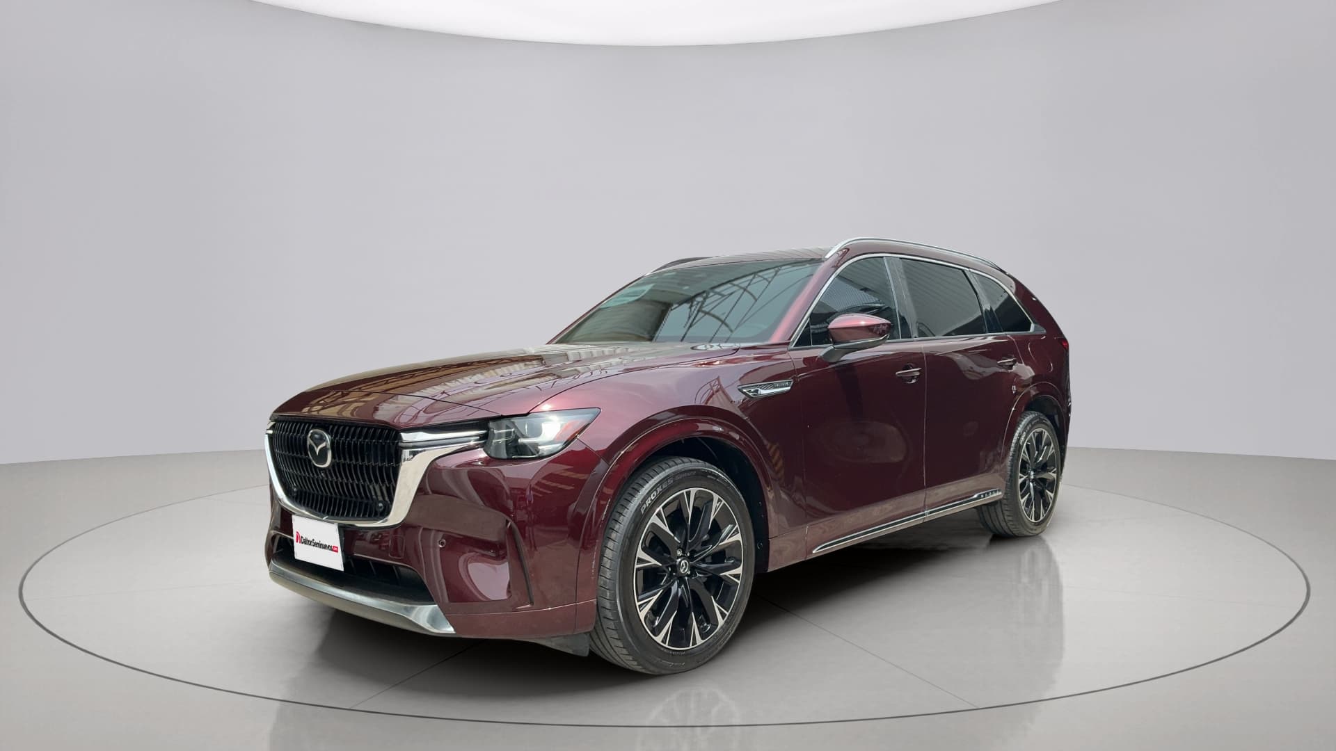 Mazda CX-90 2024 | 93256