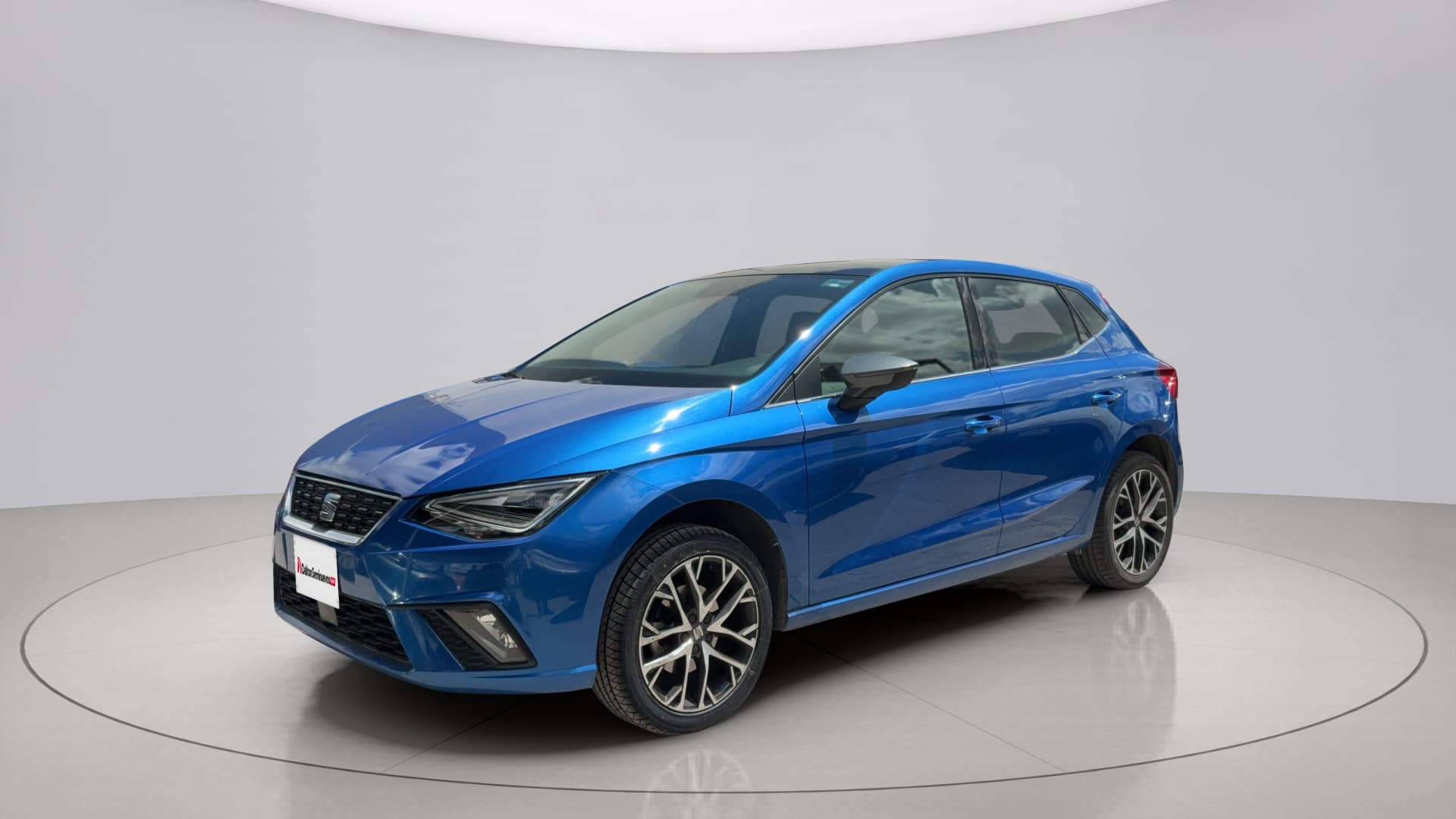 SEAT Ibiza 2024 | 93658