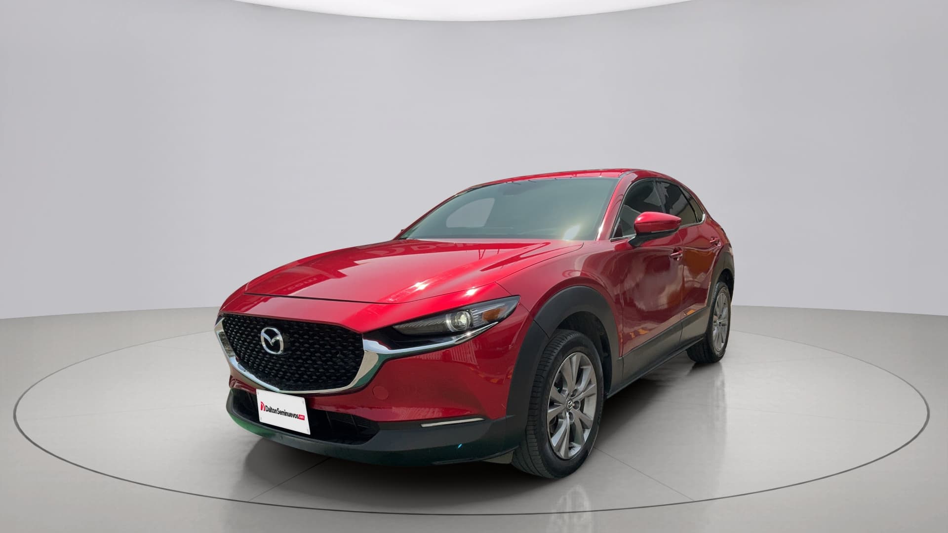 Mazda CX-30 2024 | 93630