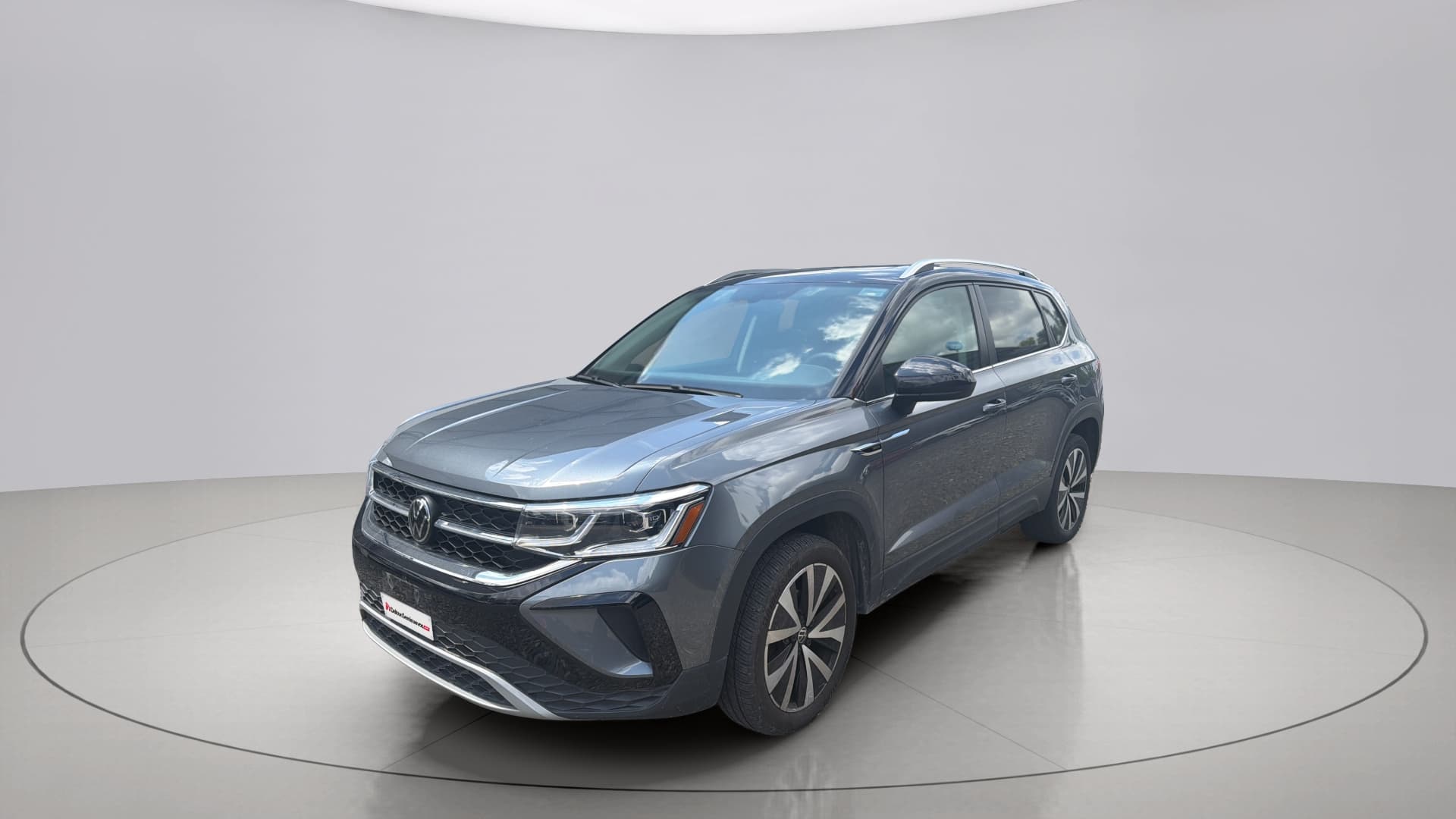 Volkswagen Taos 2024 | 93659