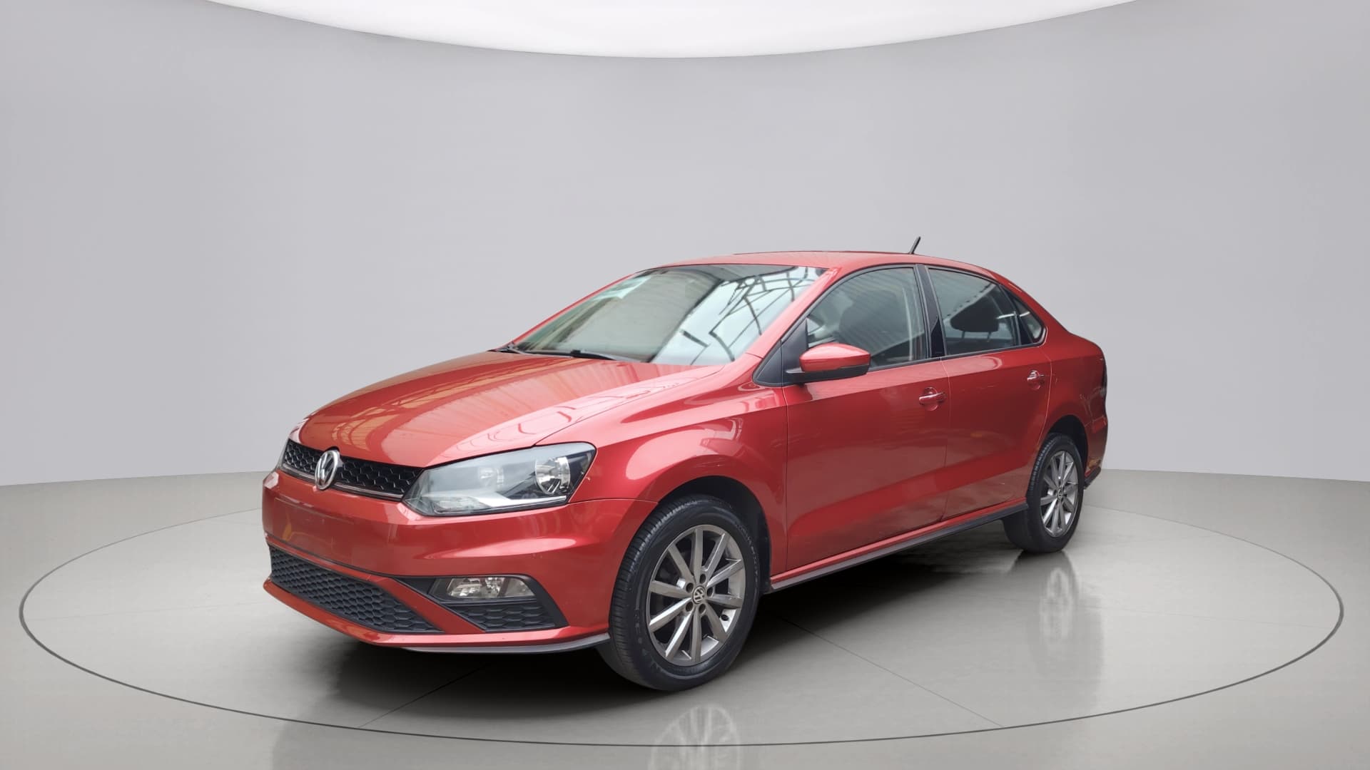 Volkswagen Vento 2021 | 93597