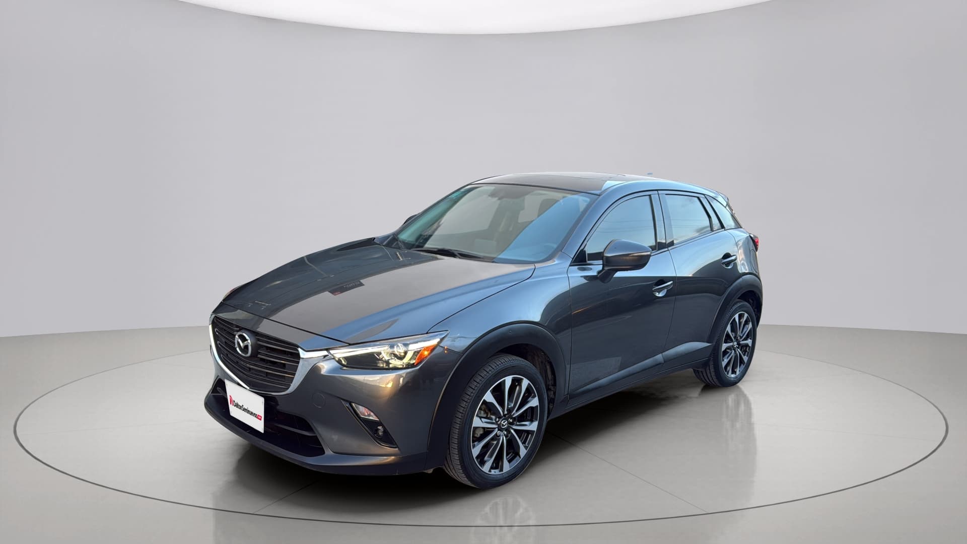 Mazda CX-3 2023 | 93314